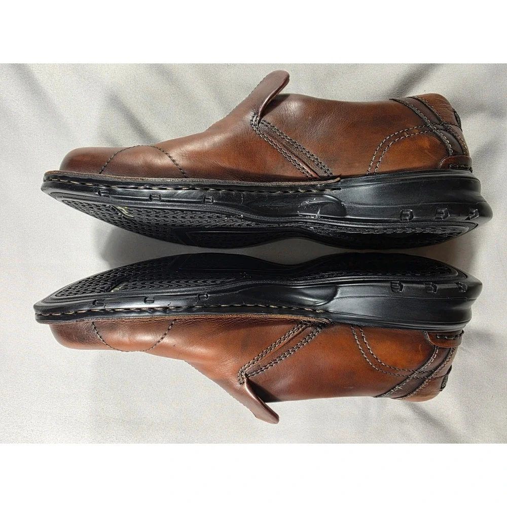 Clarks brand model